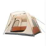 Camping & Hiking