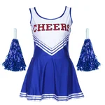 Cheerleading