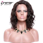 Human Wigs( For Black)