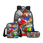Backpacks