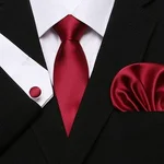 Ties & Detachable Collar