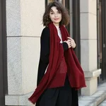 Scarves & Wraps