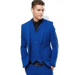 Suits & Blazer