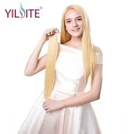 Human Hair (For White)
