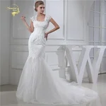 Wedding Dresses